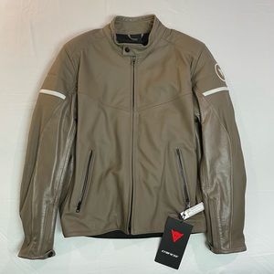 Dainese bike jacket